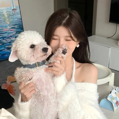 少女管家