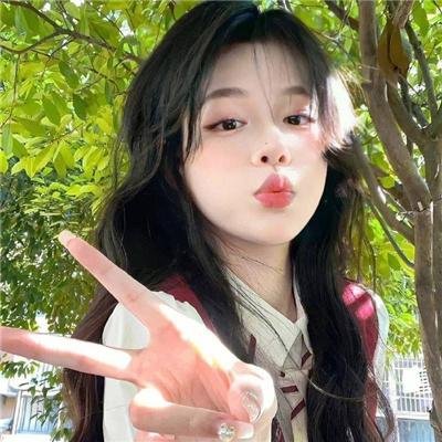 白手掌