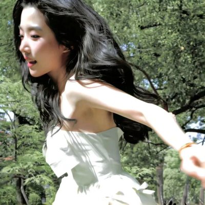 回望长安